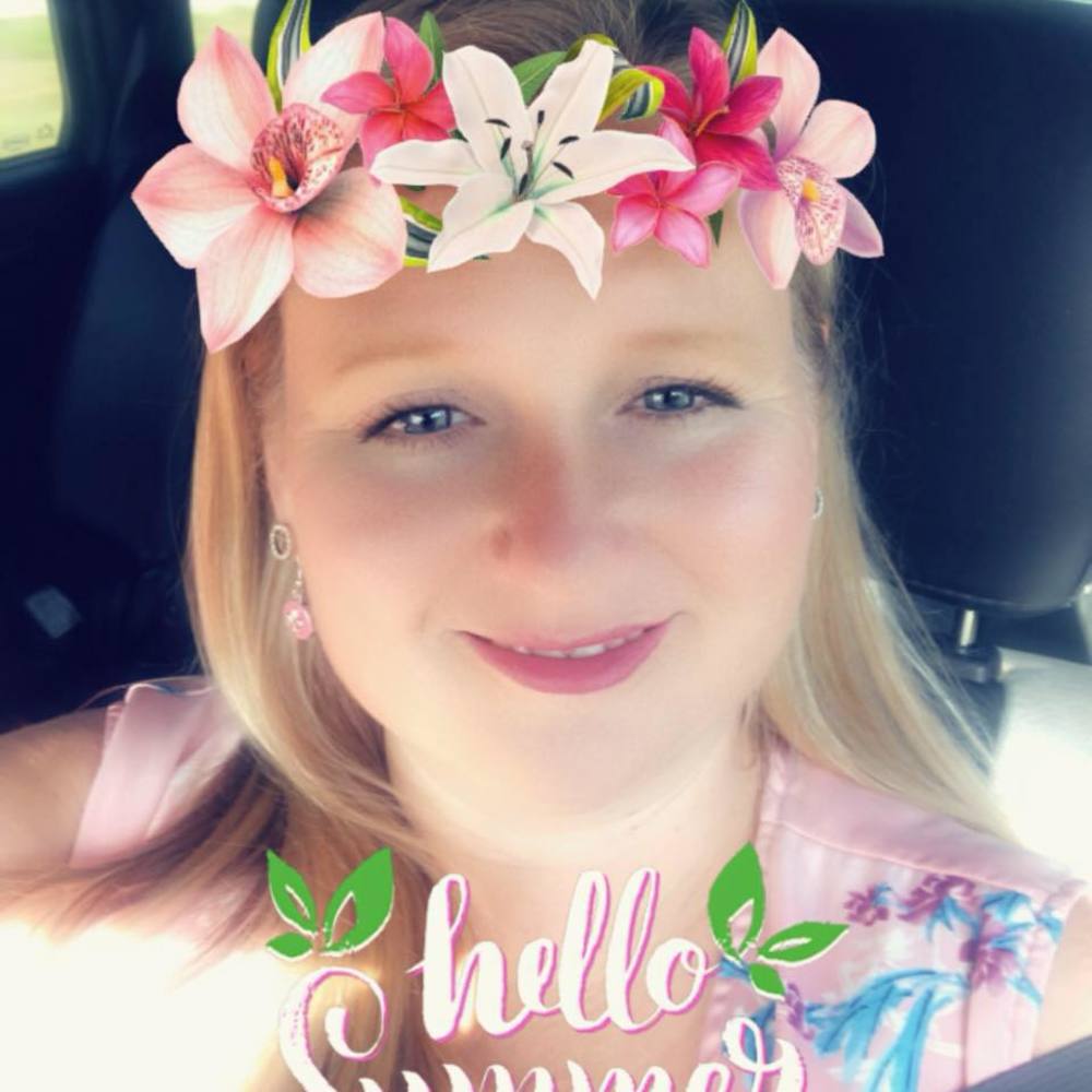 Meet your Posher, Paige